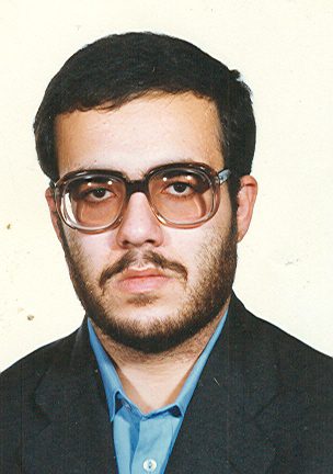 شهید اکبر عبدالکریمی فرزند احمد