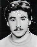 شهید اکبر غریبی نیکچه فرزند غنی