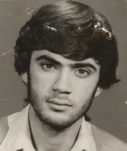 شهید اکبر فرجی نیگجه قشلاق فرزند ملک محمد