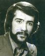 شهید اکبر فرجی فرزند عبدالحمید