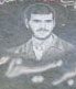 شهید اکبر میرزاحسنی ها فرزند حبیب اله