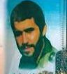 شهید اکبر نیک روش فرد فرزند محمود