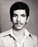 شهید اکبر واحدی فرزند عباس