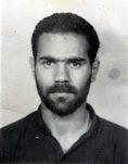 شهید اکبر پذیرفته فرزند حسین