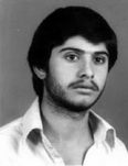 شهید اکبر کلیا فرزند عباس