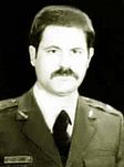 شهید اکبر کوهی ورامینی سلمان آباد فرزند حیدر