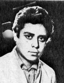 شهید اکبر یزدیان حسین آبادی فرزند محمد