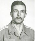شهید ایرج آبگون فرزند علی محمد