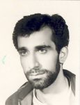 شهید ایرج بختیاری قلعه نوروز فرزند بهارعلی