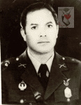 شهید ایرج رستمی فرزند عباس