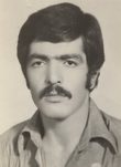 شهید ایرج رشوند فرزند سلطان علی