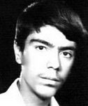 شهید ایرج سهرابی فرزند هلال