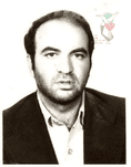 شهید ایرج شهسواری فرزند رحیم
