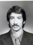 شهید ایرج کریم خان سراجی فرزند تقی