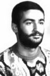 شهید ایرج یمکان گز فرزند محمود