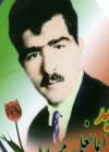 شهید ایمانعلی میرالی فرزند صفرعلی
