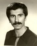 شهید بابک صادقی اقدم فرزند اسمعیل