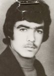 شهید بابک طلیسچی سیلابی فرزند احمد