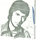شهید بابک مومنی فرزند علی