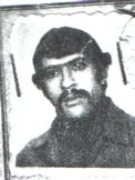 شهید باقر باقرزاده فرزند محمد