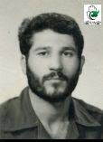 شهید باقر ذوالفقاری فرزند اکبر