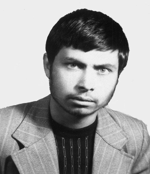 شهید باقر محمودکلایه فرزند عطااله
