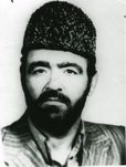 شهید باقر مرادی نسب فرزند محمود