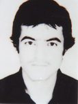 شهید باقر گلیارانی فرزند علی نجات