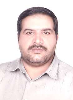 شهید بایرامعلی صفری فرزند سرخعلی