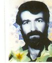 شهید برات خوئینی فرزند امیدعلی