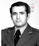 شهید بهبود پیمانی هشتجین فرزند غلامعلی