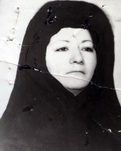 شهید بهجت بندئی فرزند غفار