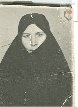 شهید بهجت خدادادی فرزند محمدجعفر