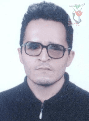 شهید بهرام آقاخانی فرزند محمد هاشم
