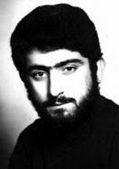 شهید بهرام اسلامی فرزند محمود