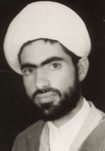 شهید بهرام محمدپورقره گونی فرزند سلمان