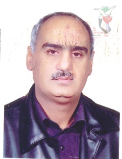 شهید بهرام ملکوتی خواه فرزند حسن