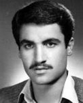 شهید بهروز بیمی فرزند شکراله
