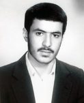 شهید بهروز عباسی اوغلی اسکویی فرزند کریم