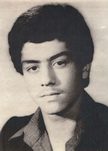 شهید بهروز معدن کار فرزند علی عباس