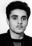 شهید بهروز نوری نیری فرزند محمدشریف