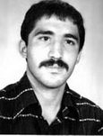 شهید بهزاد رستمی جاهد فرزند رستم