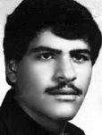 شهید بهزاد صدفی طهرانی فرزند احمد