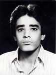 شهید بهزاد نوشاد فرزند نصراله