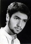 شهید بهمن بوربور فرزند محمد