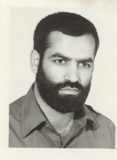 شهید بهمن تمیمی فرزند روح اله