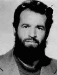 شهید بهمن سحری نالکیاشری فرزند محمود