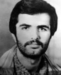 شهید بهمن منصوب کاظمی فرزند قدرت
