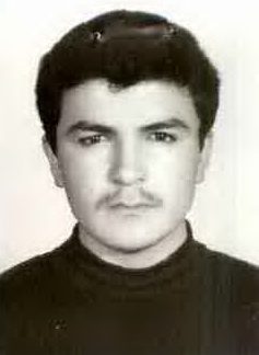 شهید بهمن کارگر فرزند خلیل