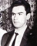 شهید بیژن محمد رسولی نژاد فرزند علی اصغر